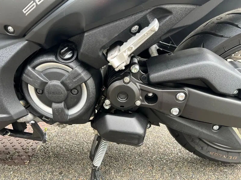 Yamaha T-Max 560 (2020 - 21) (17)