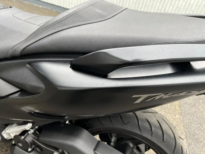 Yamaha T-Max 560 (2020 - 21) (11)