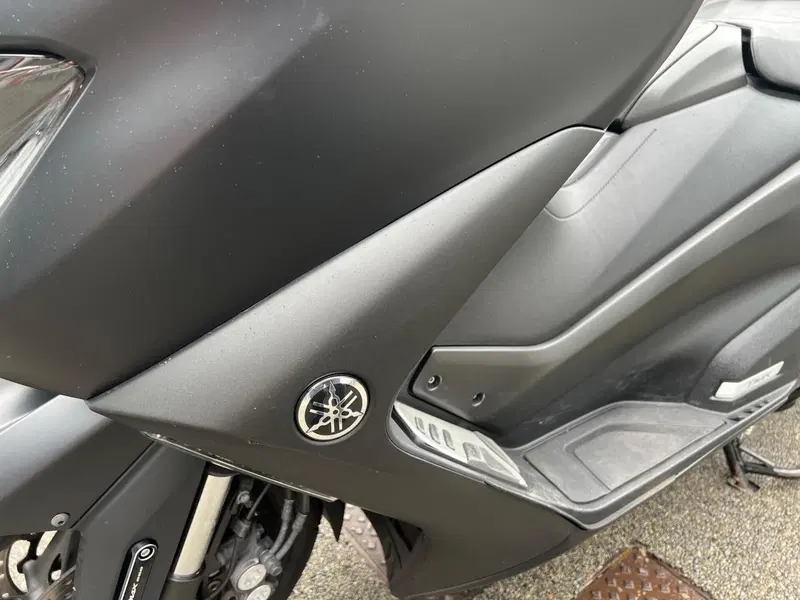 Yamaha T-Max 560 (2020 - 21) (10)