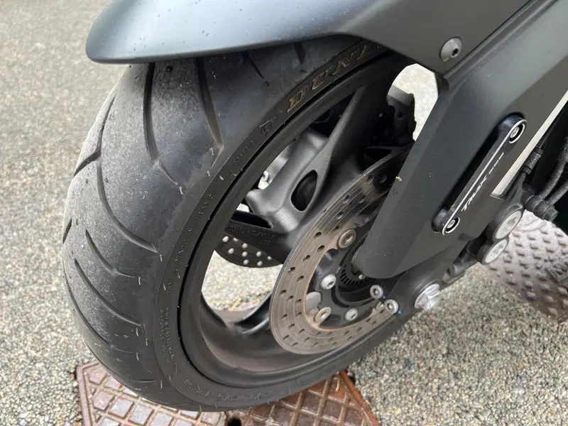 Yamaha T-Max 560 (2020 - 21) (20)