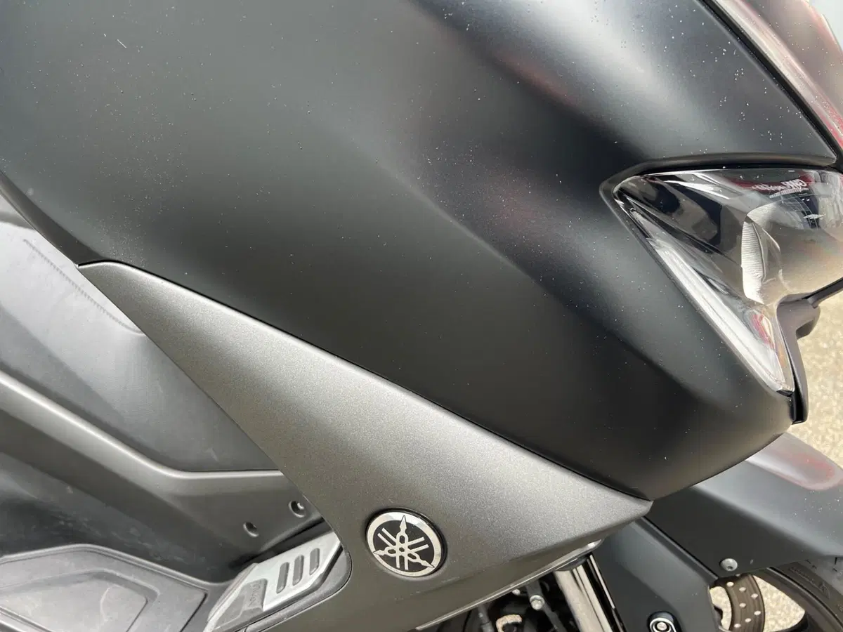 Yamaha T-Max 560 (2020 - 21) (12)