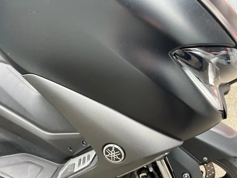 Yamaha T-Max 560 (2020 - 21) (12)