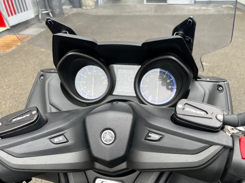 Yamaha T-Max 560 (2020 - 21) (14)