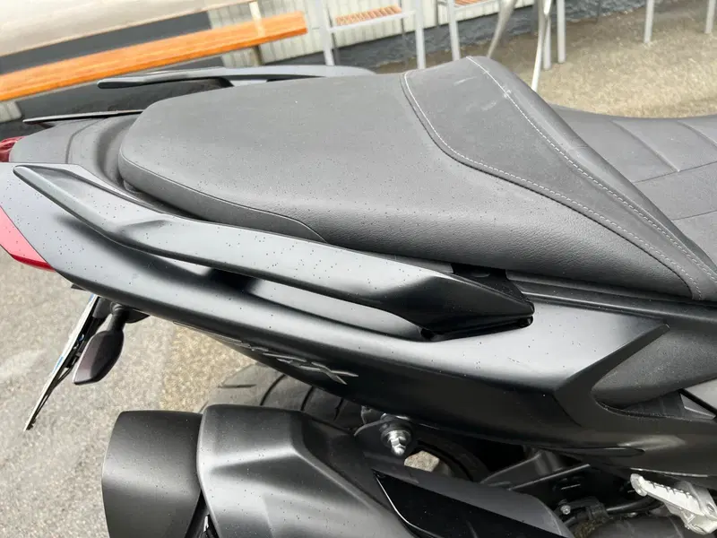 Yamaha T-Max 560 (2020 - 21) (13)
