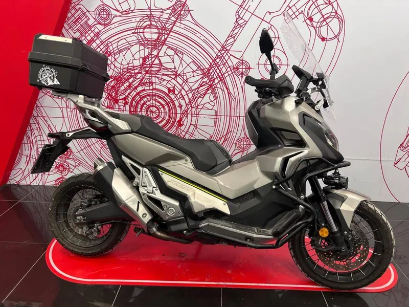Honda X-ADV 750 (2018 - 20)