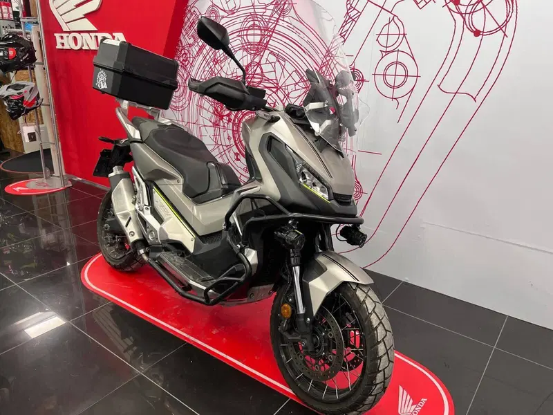 Honda X-ADV 750 (2018 - 20) (2)