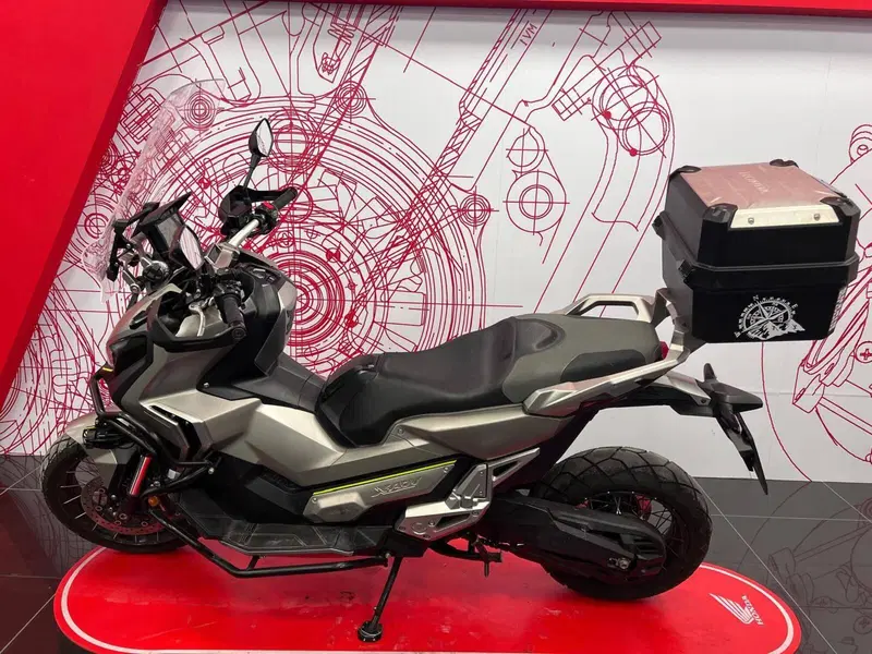Honda X-ADV 750 (2018 - 20) (4)