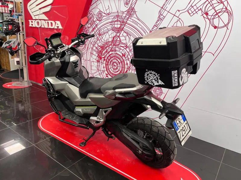 Honda X-ADV 750 (2018 - 20) (5)