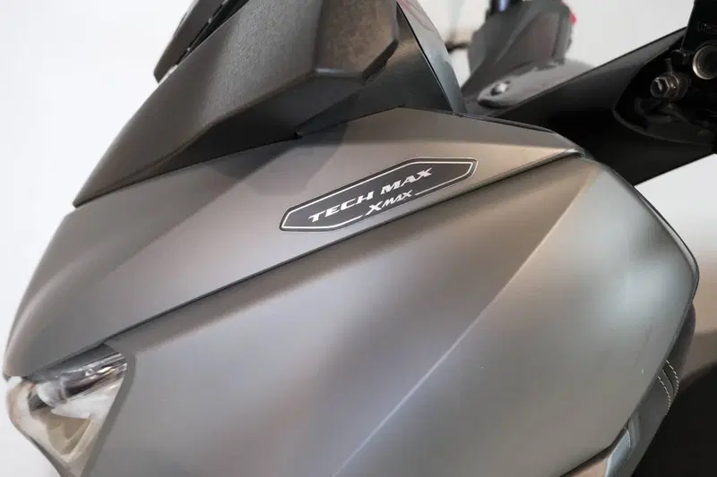 Yamaha X-Max 300 Tech Max (2021 - 24) (6)