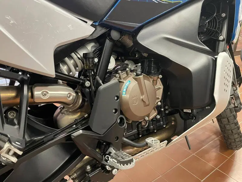 Husqvarna Norden 901 Expedition (2023 - 24) (7)