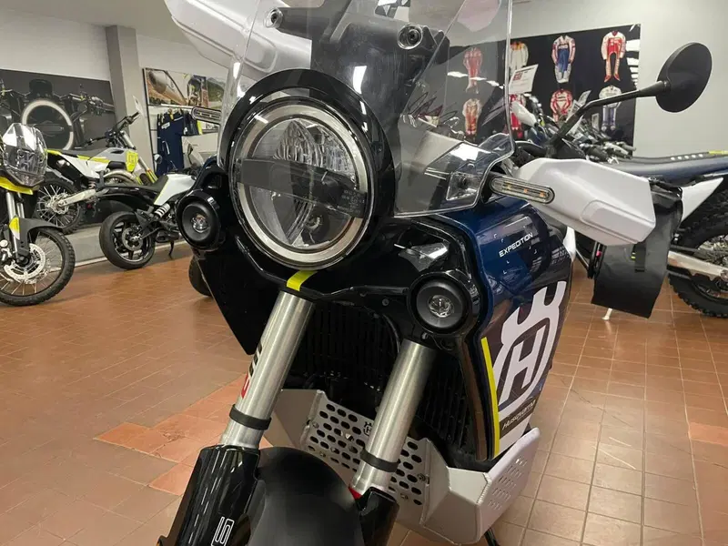 Husqvarna Norden 901 Expedition (2023 - 24) (4)