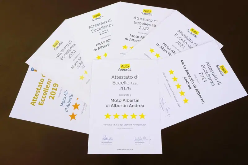 Yamaha X-Max 300 Tech Max (2021 - 24) (9)