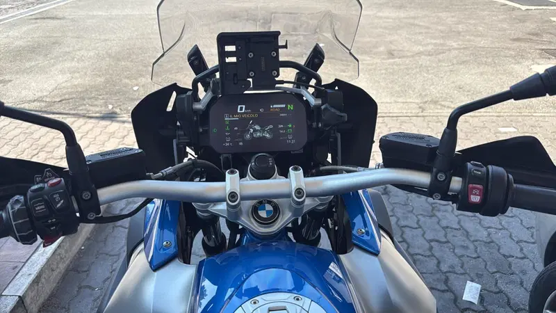 Bmw R 1200 GS (2017 - 18) (3)