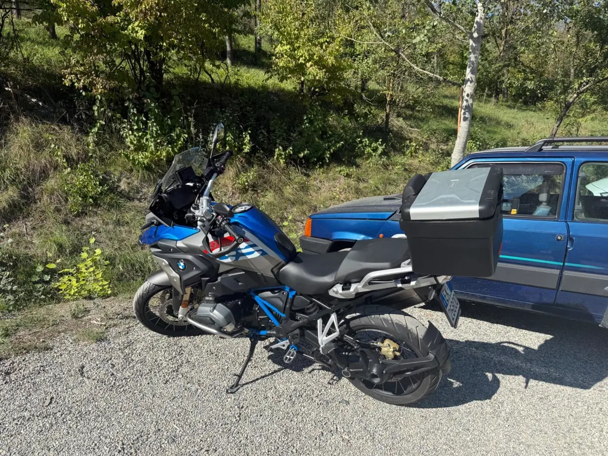 Bmw R 1200 GS (2017 - 18) (5)