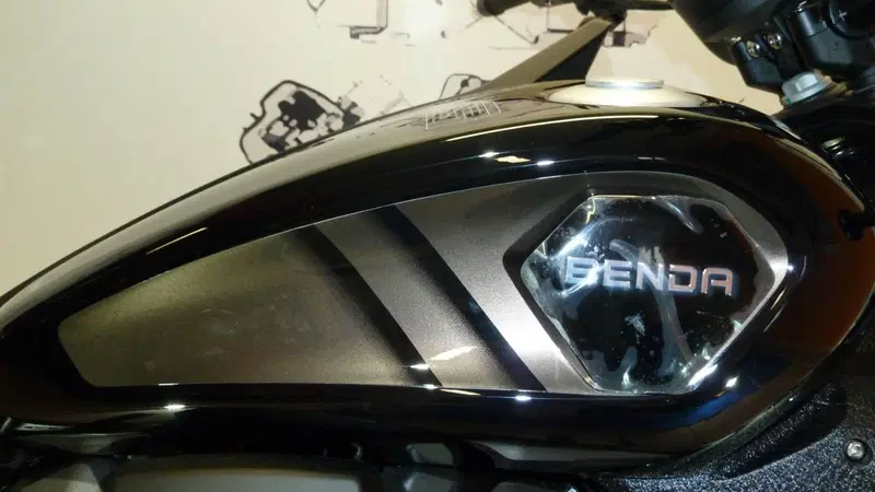 Benda Motorcycles Dark Flag 500 Commander (2026) (4)