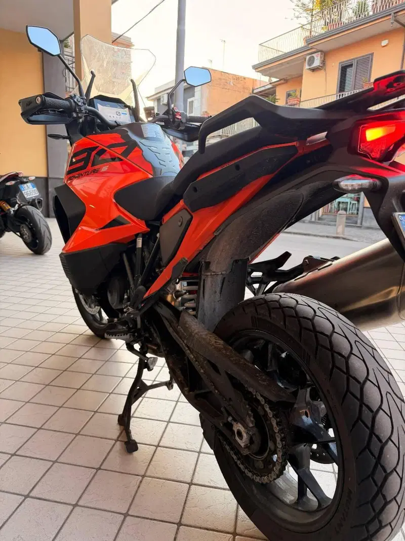 KTM 1290 Super Adventure S (2022 - 25) (3)
