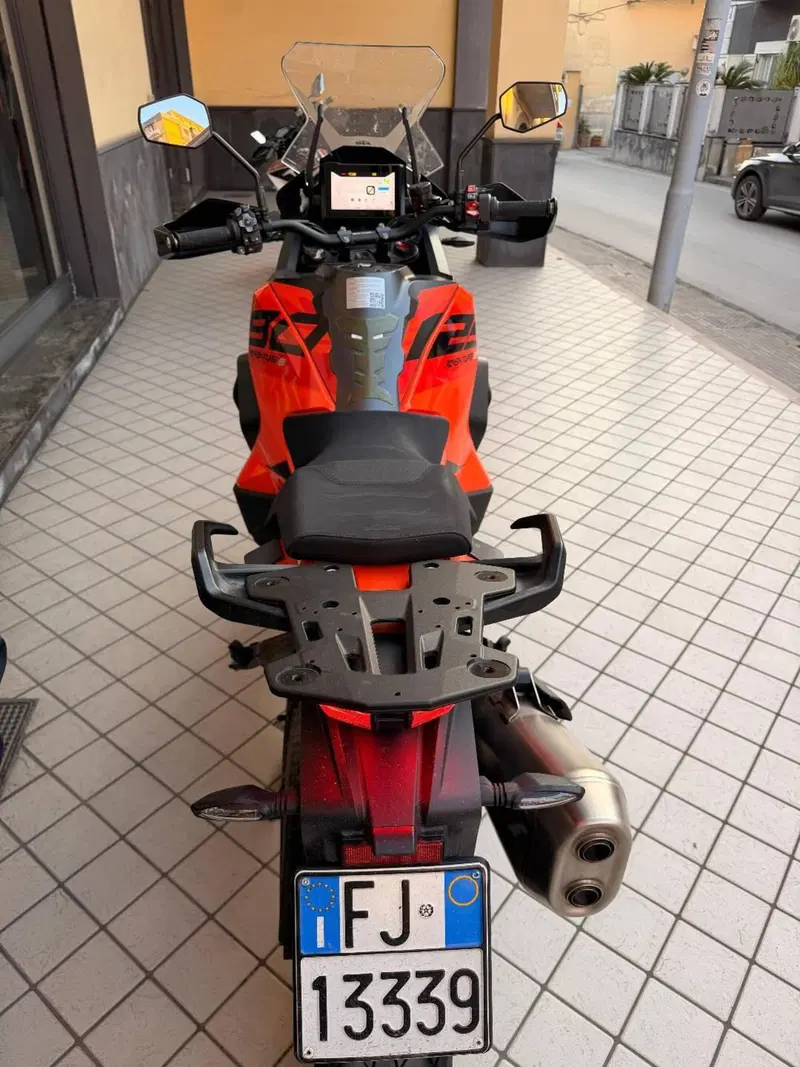 KTM 1290 Super Adventure S (2022 - 25) (4)