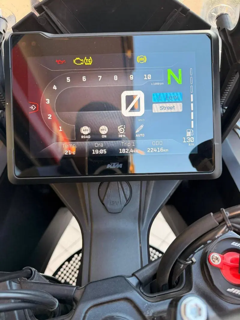 KTM 1290 Super Adventure S (2022 - 25) (5)