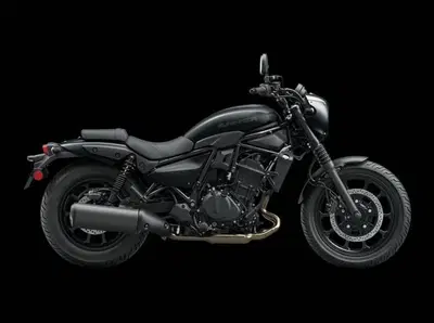 Kawasaki Eliminator 500 SE (2024 - 26) nuova