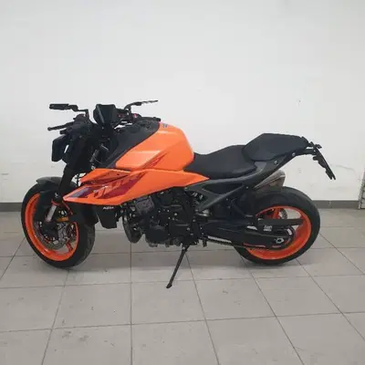 KTM 990 Duke (2024 - 26) usata