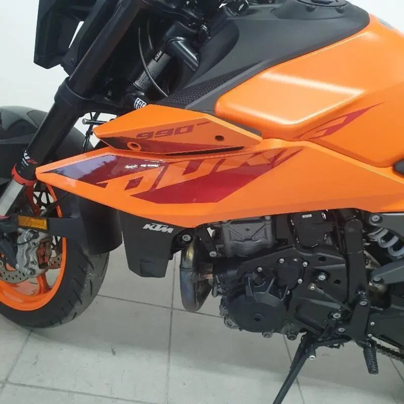 KTM 990 Duke (2024 - 26) (2)