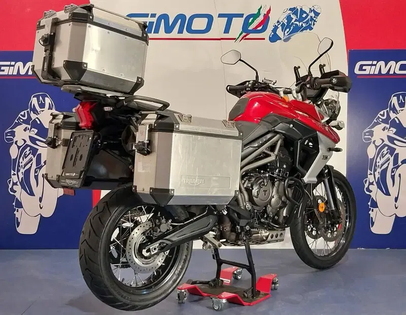 Triumph Tiger 800 XCa (2017 - 18) (6)