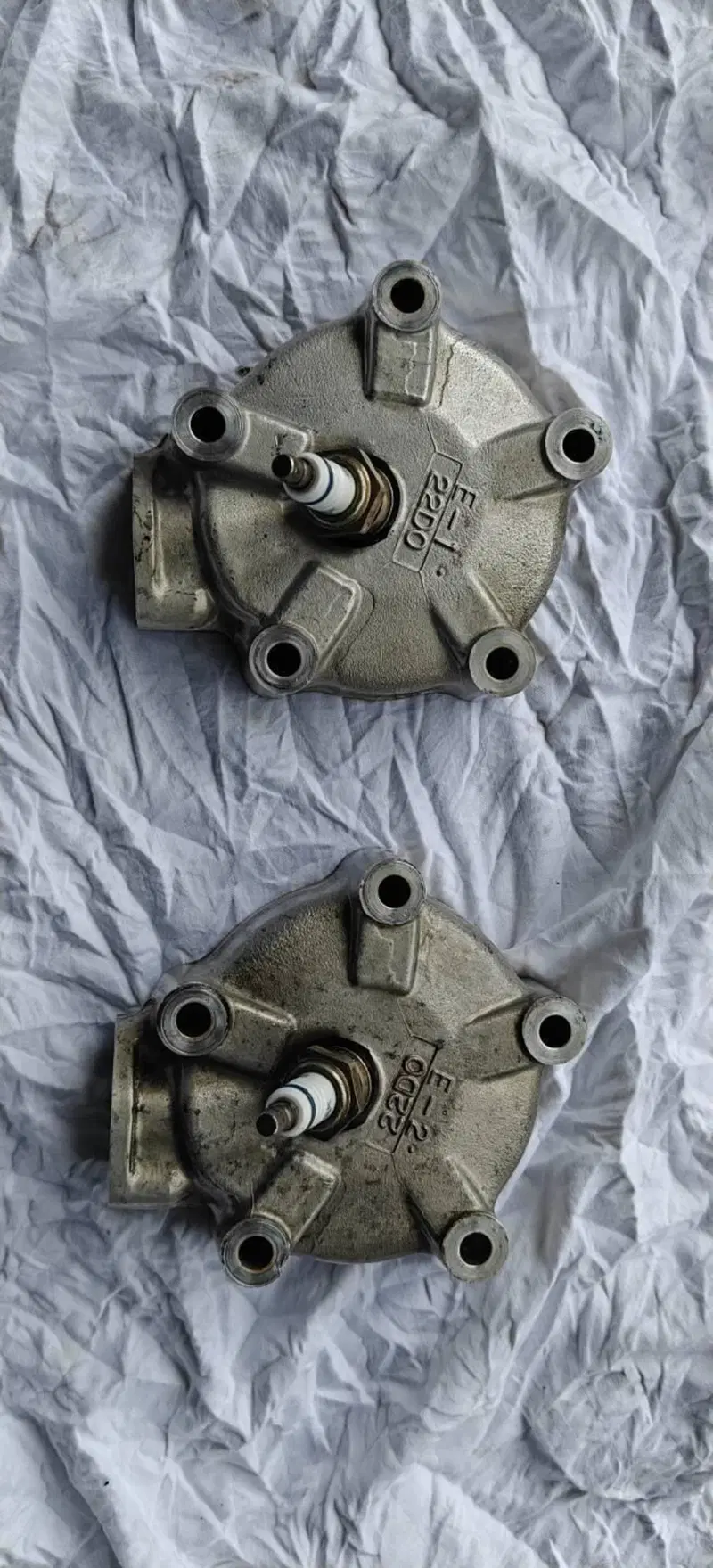 Suzuki RG 250 Gamma (1989 - 93) (9)