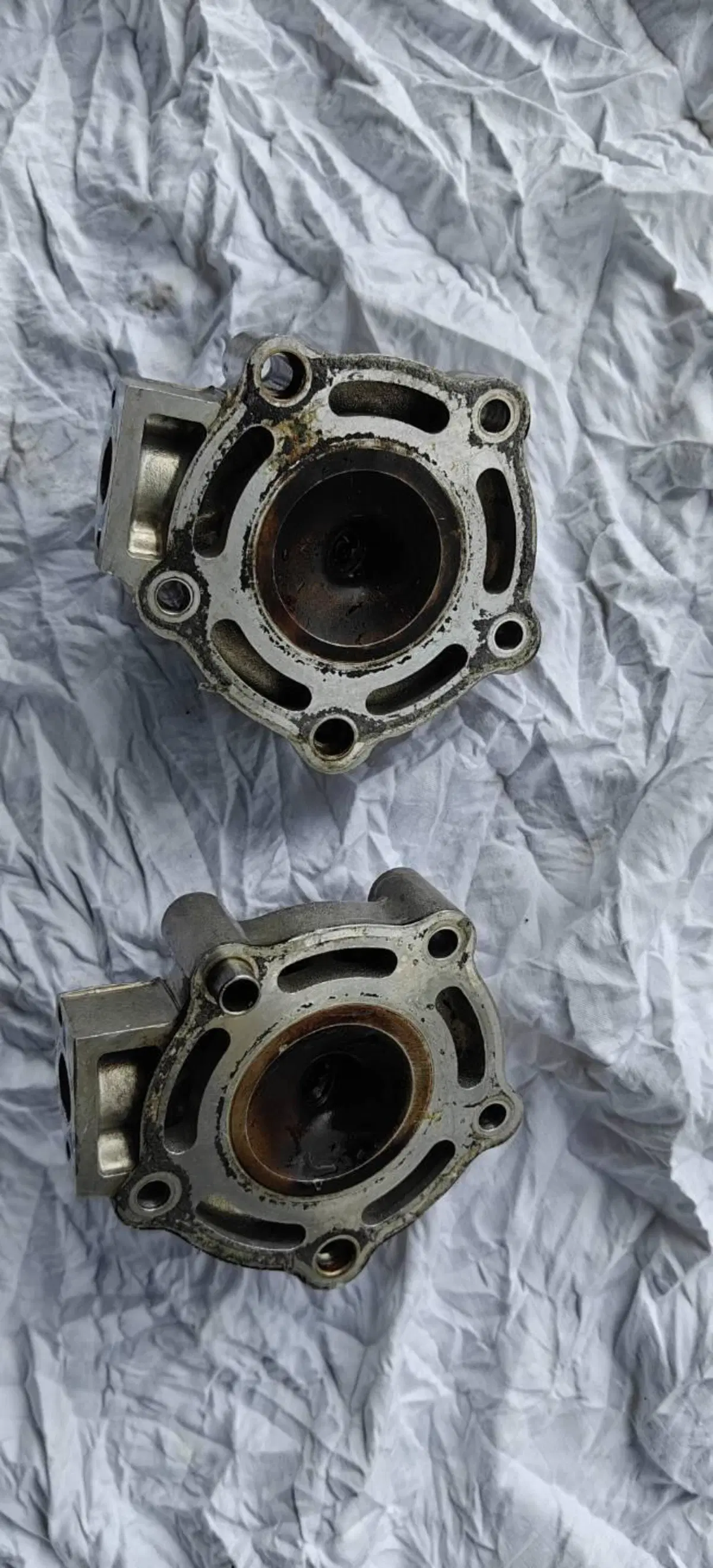 Suzuki RG 250 Gamma (1989 - 93) (10)