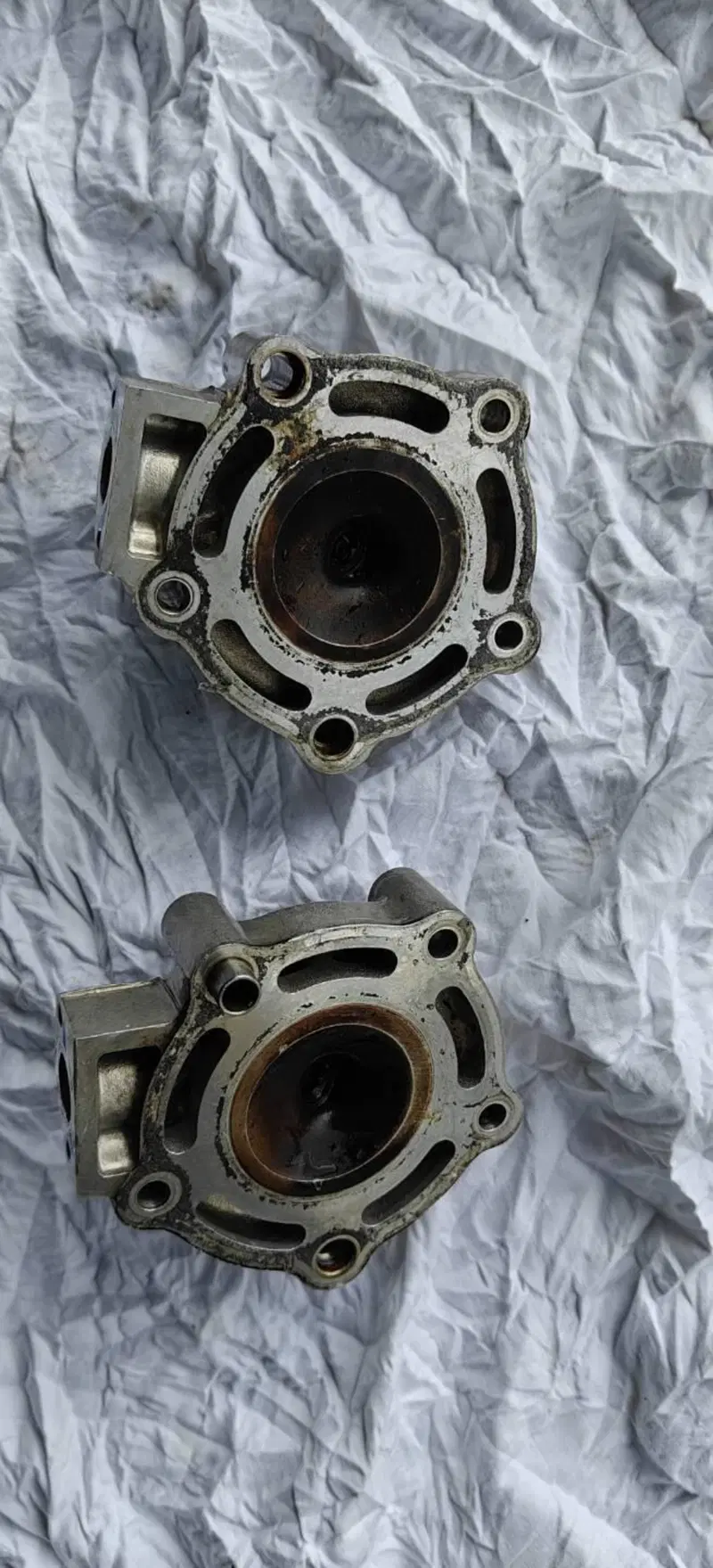 Suzuki RG 250 Gamma (1989 - 93) (10)