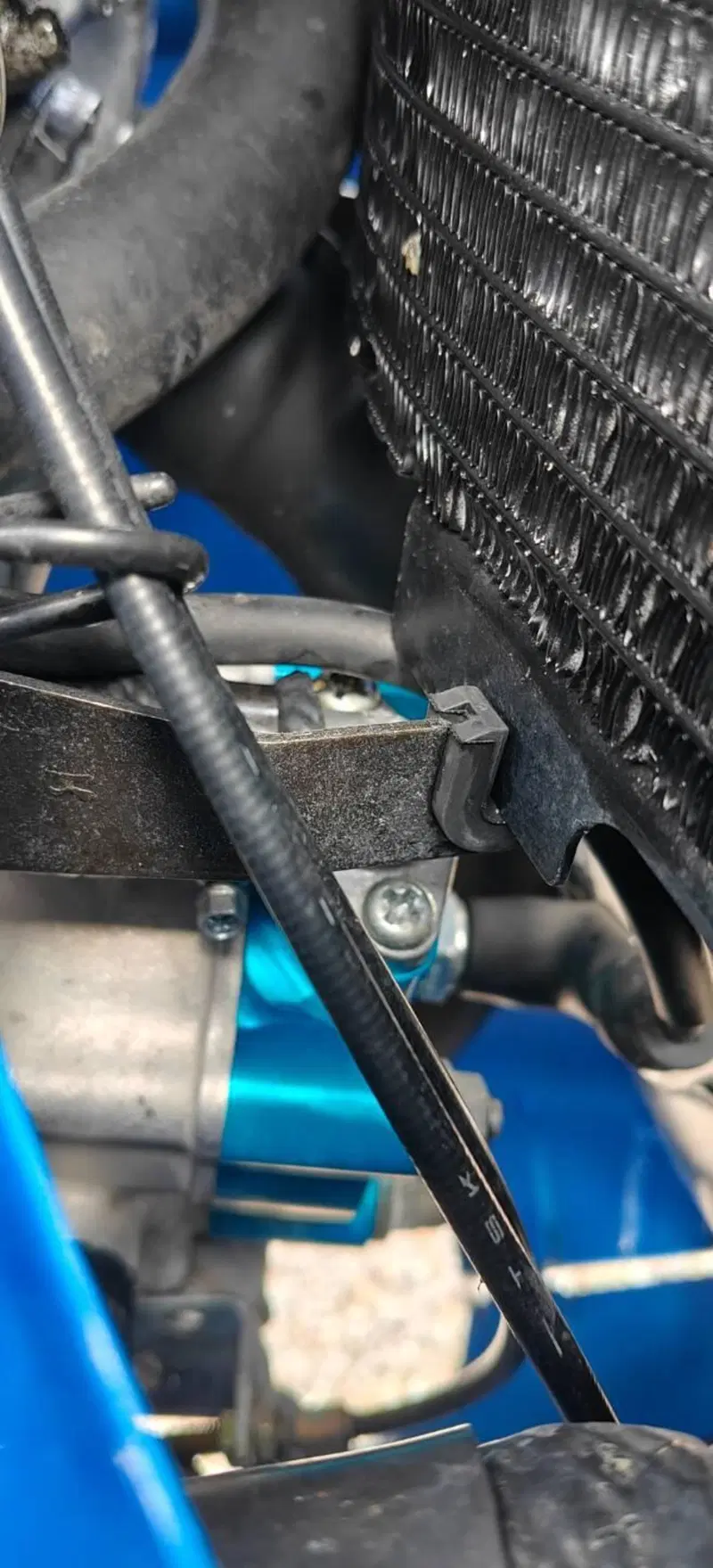 Suzuki RG 250 Gamma (1989 - 93) (13)