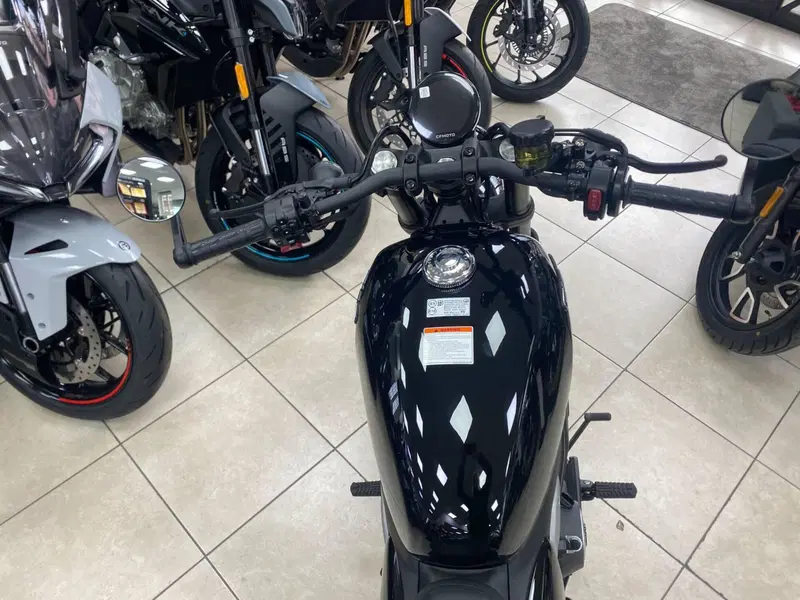CFMOTO 450CL-C (2024 - 26) (3)