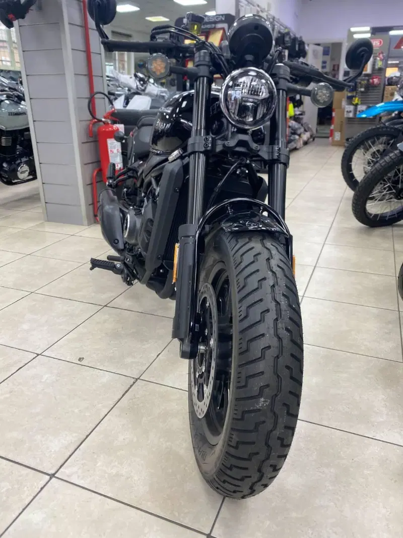 CFMOTO 450CL-C (2024 - 26) (5)