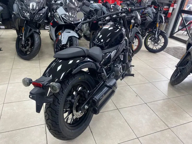 CFMOTO 450CL-C (2024 - 26) (7)