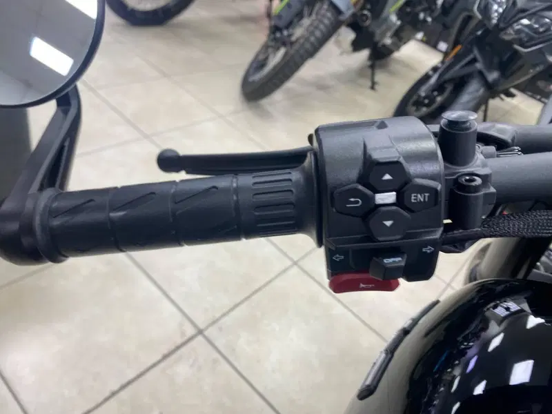 CFMOTO 450CL-C (2024 - 26) (9)