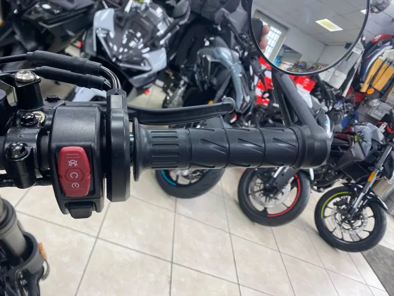 CFMOTO 450CL-C (2024 - 26) (10)