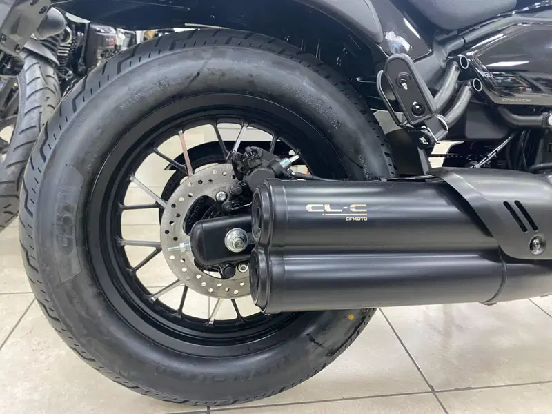 CFMOTO 450CL-C (2024 - 26) (11)