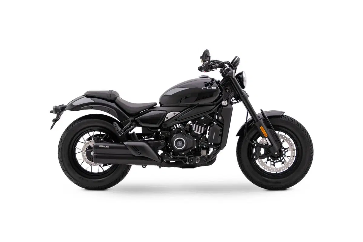 CFMOTO 450CL-C (2024 - 26) (14)