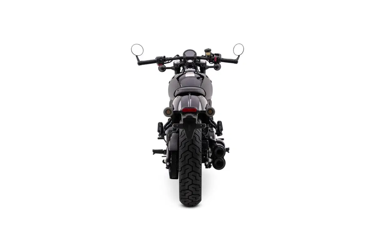CFMOTO 450CL-C (2024 - 26) (17)