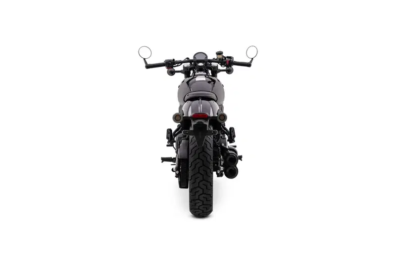 CFMOTO 450CL-C (2024 - 26) (17)