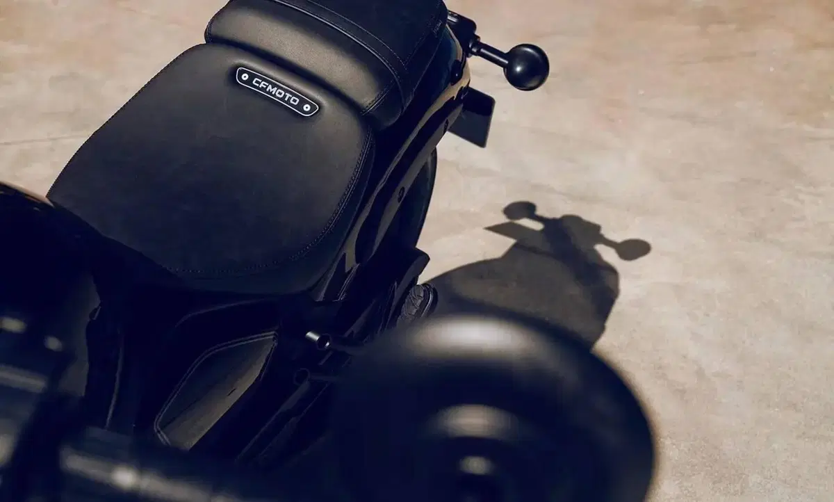 CFMOTO 450CL-C (2024 - 26) (12)