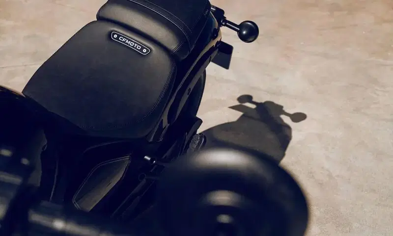 CFMOTO 450CL-C (2024 - 26) (12)