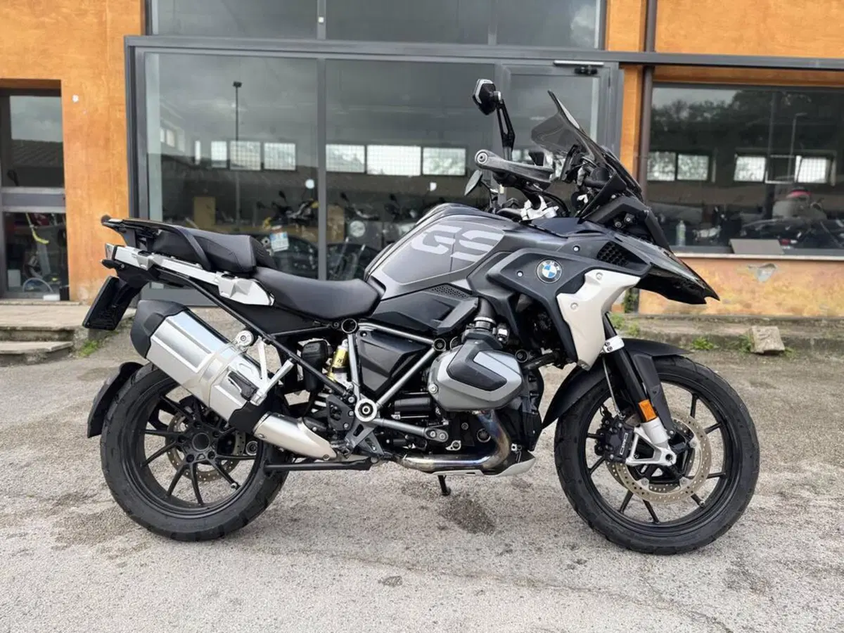 Bmw R 1250 GS (2021 - 24)