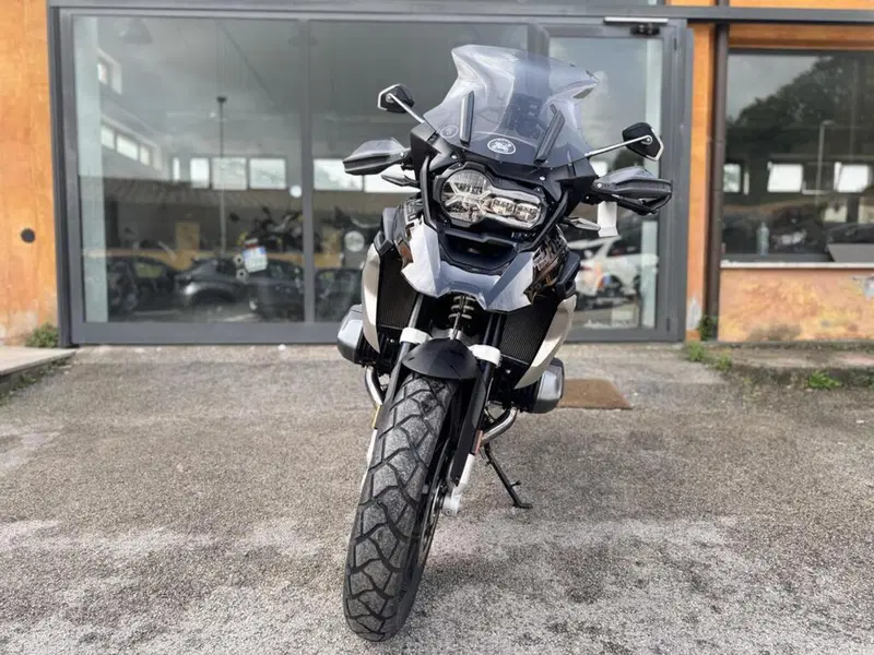 Bmw R 1250 GS (2021 - 24) (3)