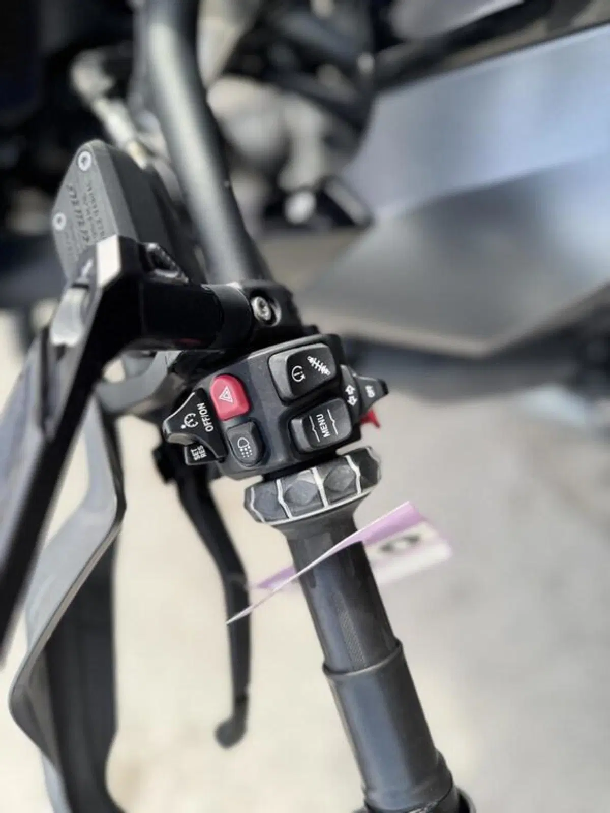 Bmw R 1250 GS (2021 - 24) (6)