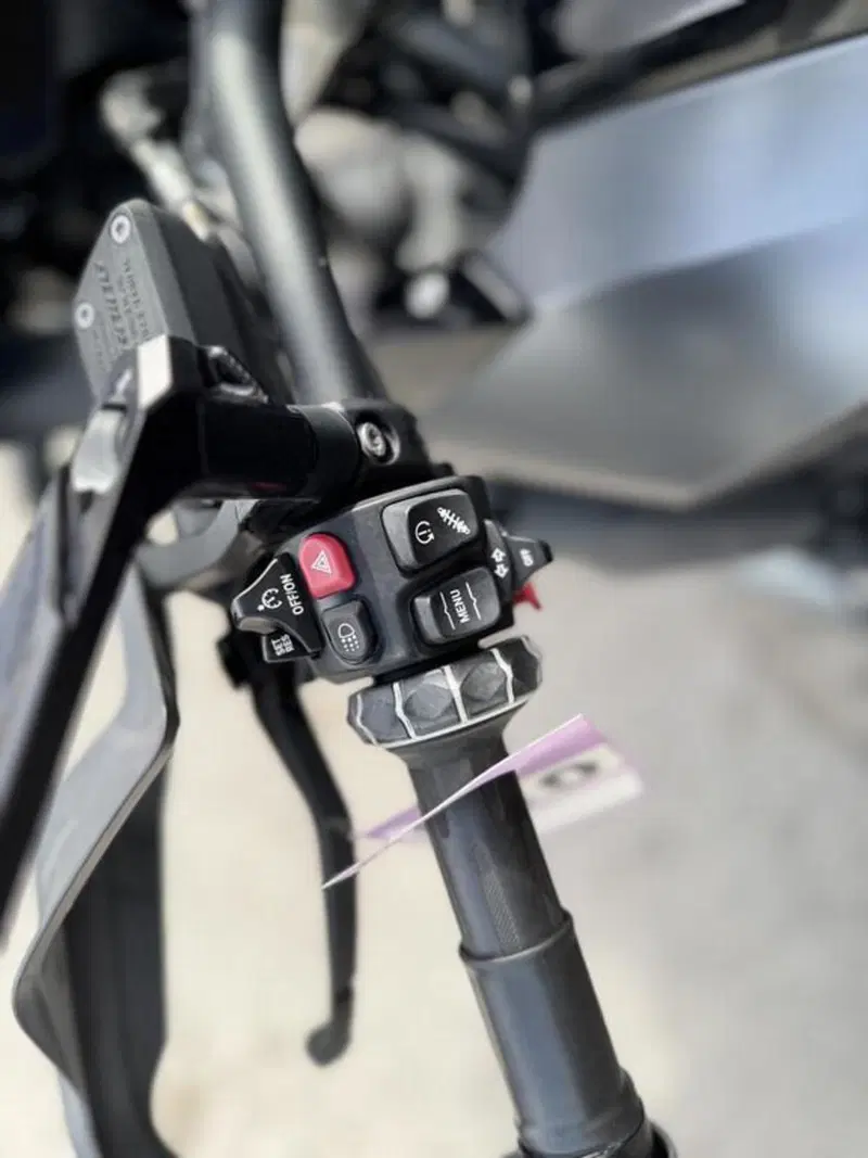 Bmw R 1250 GS (2021 - 24) (6)