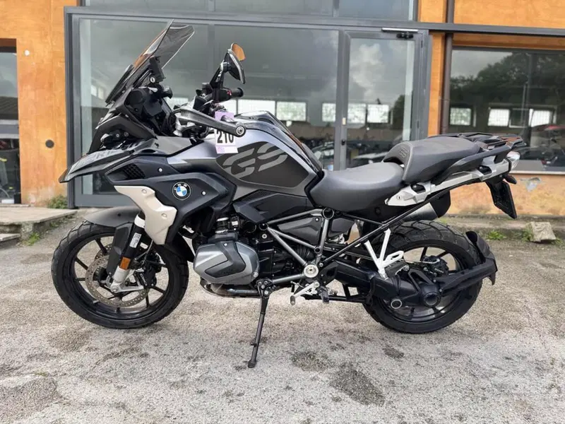 Bmw R 1250 GS (2021 - 24) (4)