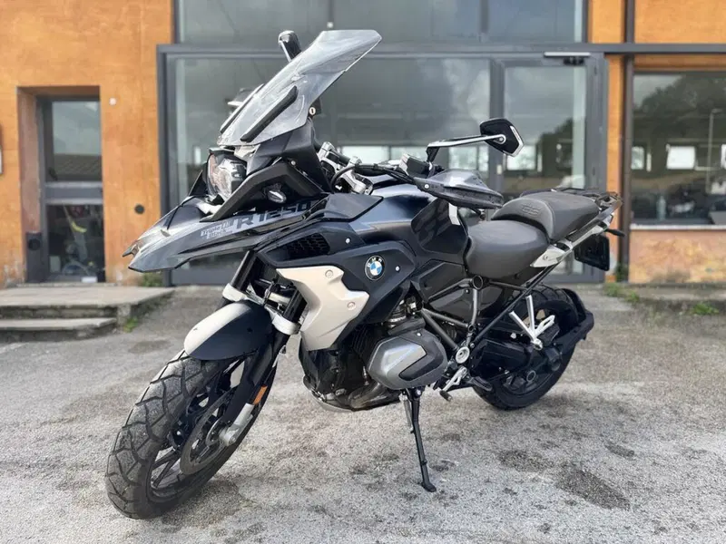 Bmw R 1250 GS (2021 - 24) (5)