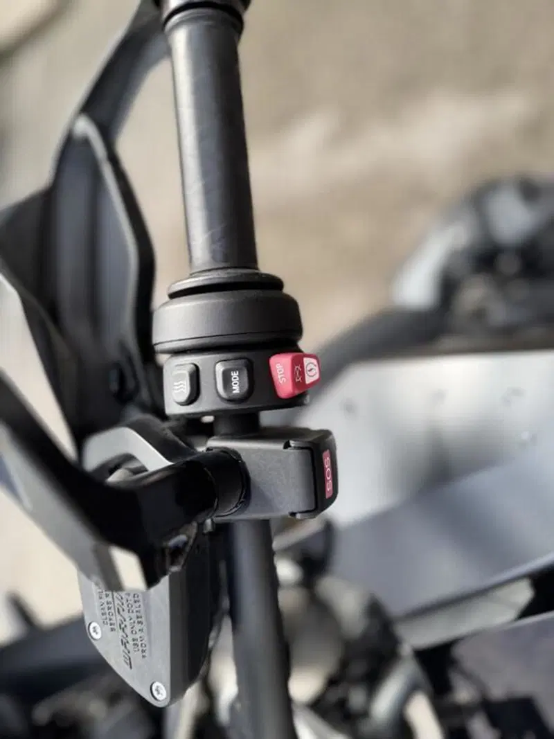 Bmw R 1250 GS (2021 - 24) (7)