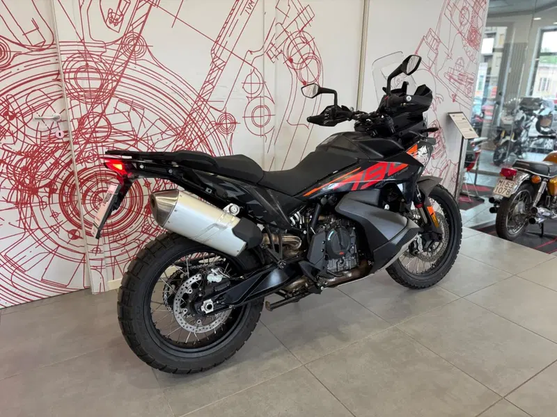 KTM 790 Adventure (2023 - 24) (3)