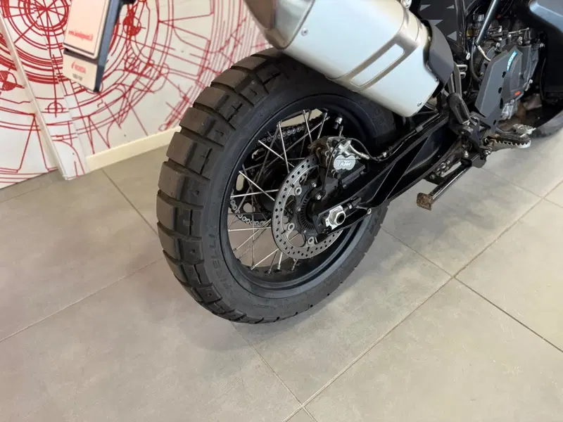 KTM 790 Adventure (2023 - 24) (11)